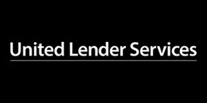 united lender services icon
