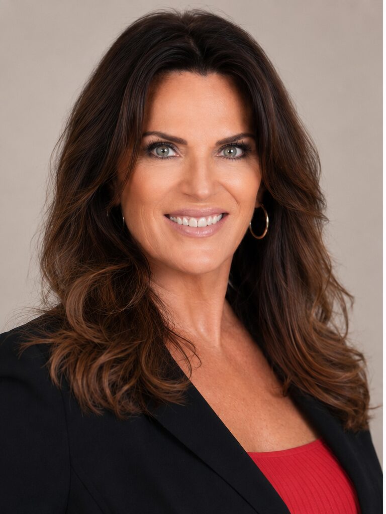 JUNE 2026 HEADSHOT